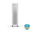 Ubiquiti UniFi 42U Rack Cabinet (UACC-Rack-42U) - Authorized Goods Ubiquiti UniFi 42U Rack Cabinet (UACC-Rack-42U) - Authorized Goods