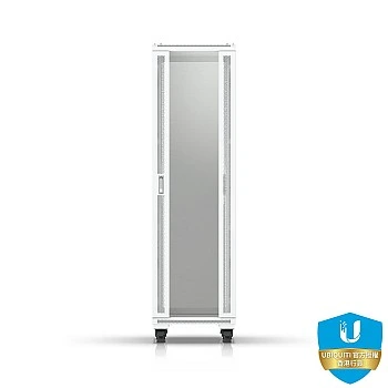 Ubiquiti UniFi 42U Rack Cabinet (UACC-Rack-42U) - Authorized Goods