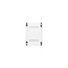 Ubiquiti UniFi 42U Rack Cabinet (UACC-Rack-42U-G) - Authorized Goods