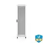Ubiquiti UniFi 42U 機櫃｜網狀金屬門 (UACC-Rack-42U-P) - 香港行貨