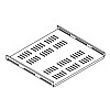 Austin Hughes Heavy Duty Fixed Shelf, HS44