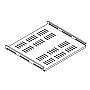 Austin Hughes Heavy Duty Fixed Shelf, HS44