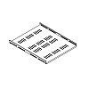 Austin Hughes Heavy Duty Fixed Shelf, HS58 Austin Hughes Heavy Duty Fixed Shelf, HS58