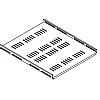 Austin Hughes Heavy Duty Fixed Shelf, HS58