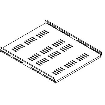 Austin Hughes Heavy Duty Fixed Shelf, HS58