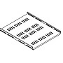 Austin Hughes Heavy Duty Fixed Shelf, HS58