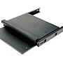 EIGHT RKP-SH Series Keyboard Mouse Plate for Standard / Heavy Duty Cabinet