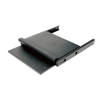EIGHT RKP-WM Series Keyboard Mouse Plate for Wall Mount Cabinet