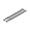 Ubiquiti UniFi 滑動式機架導軌 (UACC-Rack-Rails-Slide) - 香港行貨