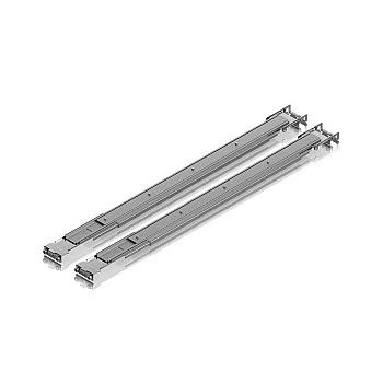 Ubiquiti UniFi Sliding Rack Rails (UACC-Rack-Rails-Slide) - Authorized Goods