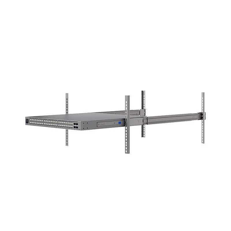 Ubiquiti UniFi 滑動式機架導軌 (UACC-Rack-Rails-Slide) - 香港行貨
