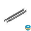 Ubiquiti UniFi Sliding Rack Rails (UACC-Rack-Rails-Slide) - Authorized Goods