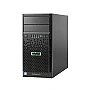 HP ProLiant ML30 Gen9 E3-1220v6 Tower Server, 823401-B21