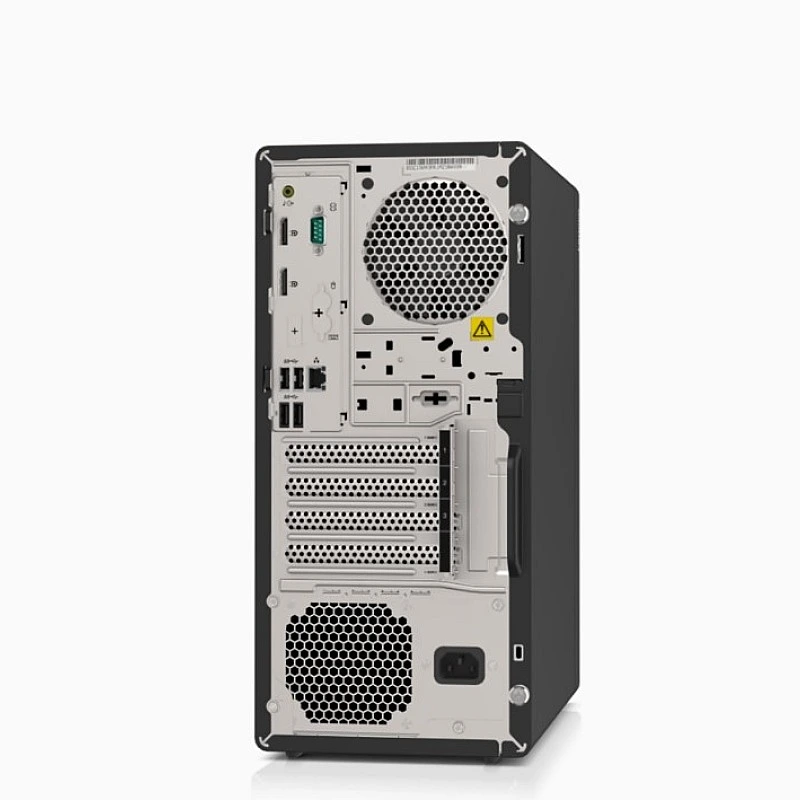 Lenovo ThinkSystem ST50 V2 Tower Server, 7D8JA00WAP - L-7D8JA00WAP Tower Servers ｜ 衍光HinKwong 香港