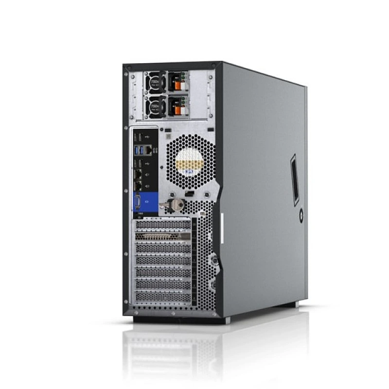 Lenovo ThinkSystem ST550 Tower Server, 7X10A0CACN - L-7X10A0CACN Tower Servers ｜ 衍光HinKwong 香港