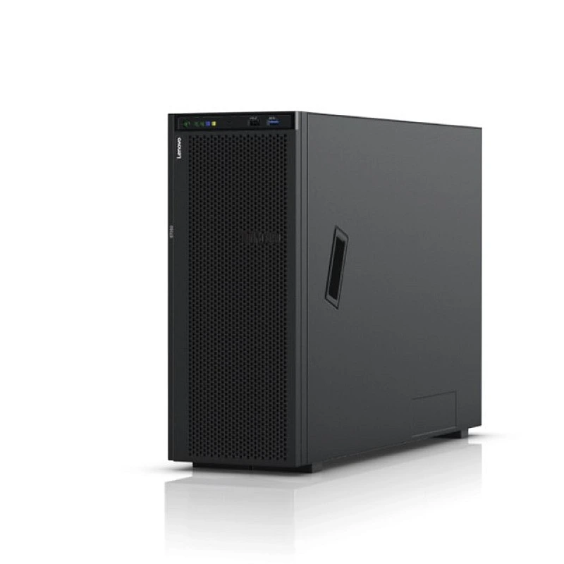 Lenovo ThinkSystem ST550 Tower Server, 7X10A0CACN - L-7X10A0CACN Tower Servers ｜ 衍光HinKwong 香港