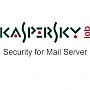 Kaspersky Security for Mail Server 3-Year Lic.
