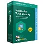 Kaspersky Total Security Multi-Device Boxset 3 Years - 1 Device Pack, SOFBOXKTSMD1D3Y