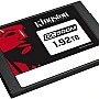Kingston DC 500 Series 2.5" SATA SSD, SEDC500M/1920G