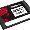 Kingston DC 500 Series 2.5" SATA SSD, SEDC500M/3840G - K-S-SEDC500M/3840G SSD ｜ 衍光HinKwong 香港
