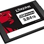 Kingston DC 500 Series 2.5" SATA SSD, SEDC500M/3840G