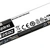 Kingston KC2500 Series M.2 PCIe NVMe Gen 3 x 4 250GB SSD, SKC2500M8/250G - K-S-SKC2500M8/250G SSD ｜ 衍光HinKwong 香港