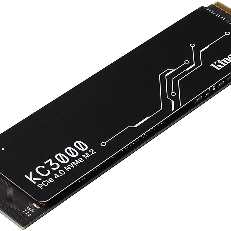 Kingston KC3000 PCIe 4.0 NVMe M.2 1024GB SSD, SKC3000S/1024G - K-S-SKC3000S/1024G SSD ｜ 衍光HinKwong 香港