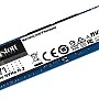 Kingston NV1 M.2 PCIe NVMe 1.3 2000GB SSD, SNVS/2000G