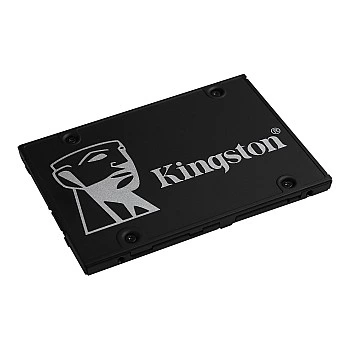 Kingston SKC600 2.5" SATA III SSD, SKC600/256G