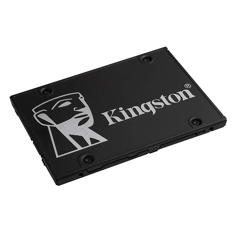 Kingston SKC600 2.5" SATA III 固態硬碟, SKC600/2048G - K-S-SKC600/2048G 固態硬碟 ｜ 衍光HinKwong 香港