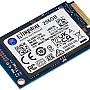 Kingston SKC600 mSATA SSD, SKC600MS/256G