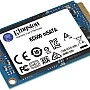 Kingston SKC600 mSATA SSD, SKC600MS/512G