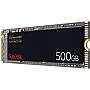 SANDISK EXTREME PRO® M.2 NVME 3D SSD, SDSSDXPM2-500G-G25