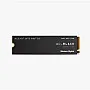 WD BLACK SN770 NVMe 500GB M.2 固態硬碟, WDS500G3X0E