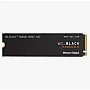 WD BLACK SN850X NVMe 1TB M.2 SSD, WDS100T2X0E