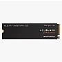 WD BLACK SN850X NVMe 2TB M.2 SSD, WDS200T2X0E