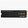 WD BLACK SN850X NVMe 4TB M.2 SSD, WDS400T2X0E - W-WDS400T2X0E SSD ｜ 衍光HinKwong 香港
