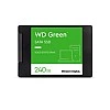 WD Green SATA 240GB 2.5" SSD, WDS240G3G0A - W-WDS240G3G0A SSD ｜ 衍光HinKwong 香港