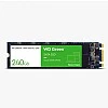 WD Green SATA 240GB M.2 SSD, WDS240G3G0B - W-WDS240G3G0B SSD ｜ 衍光HinKwong 香港