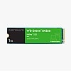 WD Green SN350 NVMe 1TB M.2 SSD, WDS100T3G0C - W-WDS100T3G0C SSD ｜ 衍光HinKwong 香港