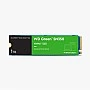 WD Green SN350 NVMe 1TB M.2 SSD, WDS100T3G0C