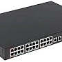 Dahua 24 Port Fast Ethernet PoE With 2 Port Gigabit Switch, DH-PFS4226-24ET-360