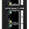 大華 PFL2106-4ET-96, Long Range 4路 交換器 - S-D-PFL2106-4ET-96 交換器 ｜ 衍光HinKwong 香港