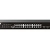DrayTek 28-Port Managed PoE Switch, VIGOR-P2280X - D-VIGOR-P2280X Switches ｜ 衍光HinKwong 香港