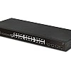DrayTek 28-Port Managed Switch, VIGOR-G2280X - D-VIGOR-G2280X Switches ｜ 衍光HinKwong 香港