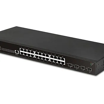 DrayTek 28-Port Managed Switch, VIGOR-G2280X