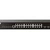 DrayTek 28-Port Managed Switch, VIGOR-G2280X - D-VIGOR-G2280X Switches ｜ 衍光HinKwong 香港