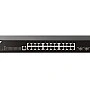 DrayTek 28-Port Managed Switch, VIGOR-G2280X