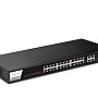 DrayTek Vigor-G1280, Gigabit Smart Switch