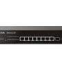 DrayTek Vigor-P1092, Gigabit 100w PoE Smart Switch